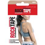 Rocktape Kinesiology Tape Honey 5cm x 5m