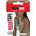 Rocktape Kinesiology Tape Mocha 5cm x 5m