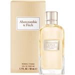 Abercrombie & Fitch Instinct Sheer Eau De Parfum 50ml