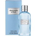 Abercrombie & Fitch Instinct Blue Eau De Parfum 50ml