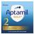 Aptamil Gold+ 2 Baby Follow-On Formula Powder Sachets From 6-12 Months 4 Pack 31.2g