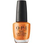 OPI Your Way Nail Lacquer Gilter