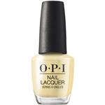 OPI Your Way Nail Lacquer Buttafly
