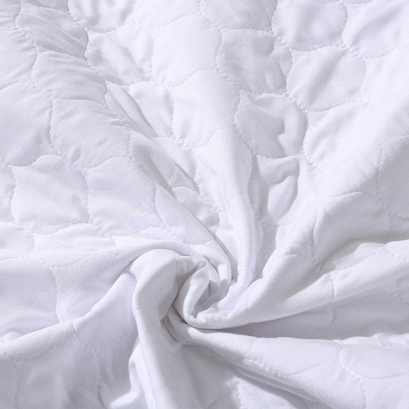 Buy DreamZ 2x Bed Pad Waterproof Bed Protector Absorbent Incontinence Underpad Washable 183cm x