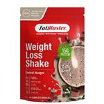Naturopathica Fatblaster Weight Loss Shake Red Pouch Mocha 465g