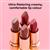 MCoBeauty Creme Matte Luxe Lipstick Prance Proudly