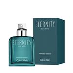 Calvin Klein Eternity Aromatic Essence for Men Eau de Parfum 200ml Exclusive Size