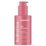 Essano Hydration Gel Cleanser with Rosehip Oil and Hyaluronic Acid 140ml
