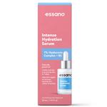 Essano Intense Hydration Hyaluronic Acid Concentrated Serum 30ml