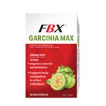 FBX Garcinia Max 60 Capsules