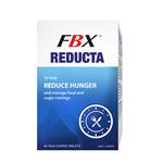 Naturopathica FBX Reducta 40 Tablets