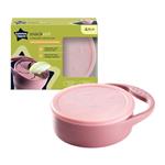 Tommee Tippee Silicone Collapsible Snack Pot