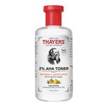 Thayers Pore Refining 2% AHA Tonic Toner