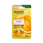Garnier Vitamin C Eye Mask
