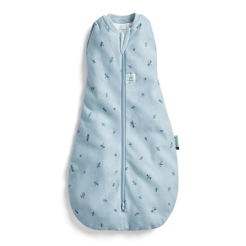 Buy ergoPouch Cocoon Swaddle Bag Dragonflies 0.2 TOG 0M Online at