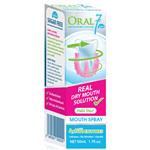 Oral Seven Dry Mouth Spray 50ml
