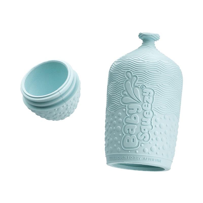 Buy BabySqueezy Bather, Teether, Toy 1 Set Sky Online at Chemist Warehouse®