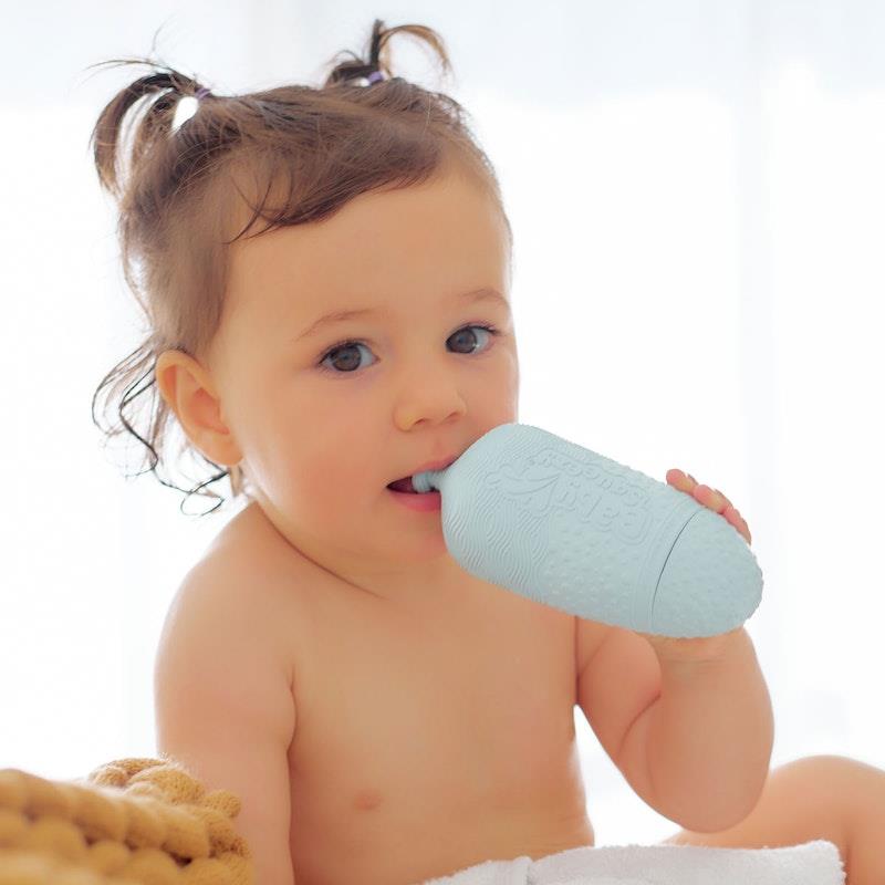 Buy BabySqueezy Bather, Teether, Toy 1 Set Sky Online at Chemist Warehouse®