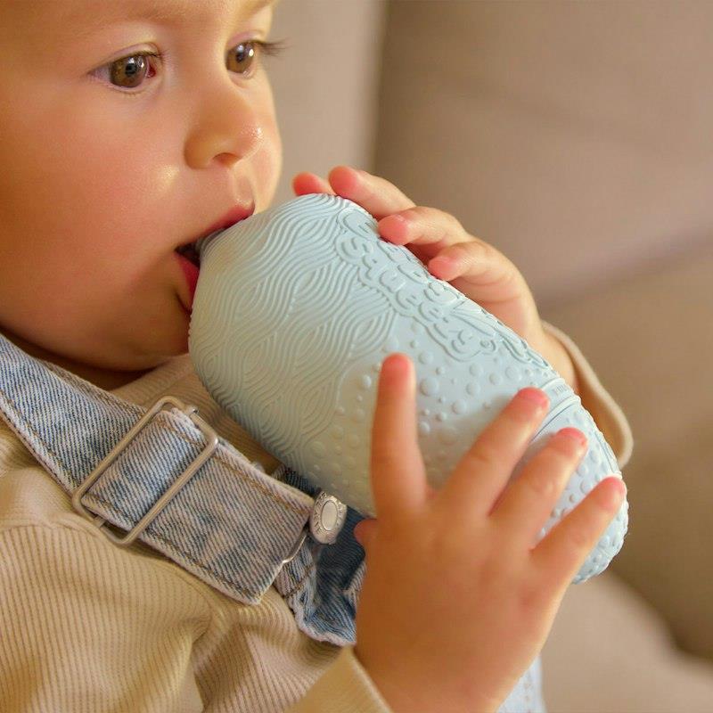 Buy BabySqueezy Bather, Teether, Toy 1 Set Sky Online at Chemist Warehouse®