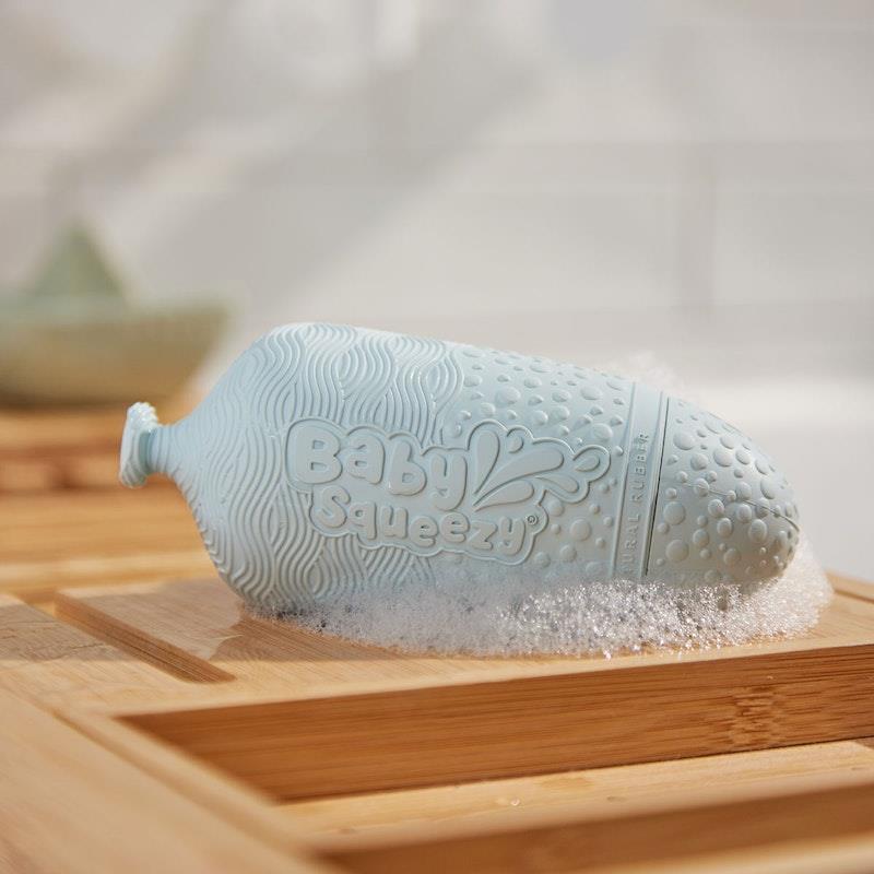 Buy BabySqueezy Bather, Teether, Toy 1 Set Sky Online at Chemist Warehouse®