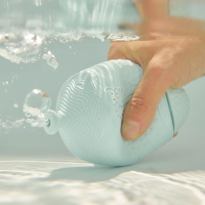 Buy BabySqueezy Bather, Teether, Toy 1 Set Sky Online at Chemist Warehouse®