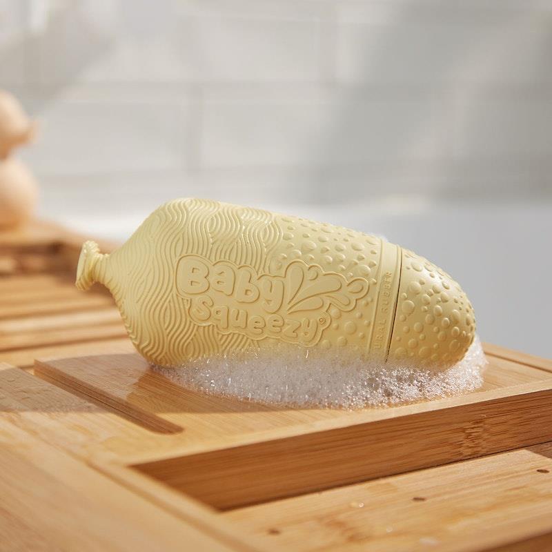 Buy BabySqueezy Bather, Teether, Toy 1 Set Laguna Online at Chemist