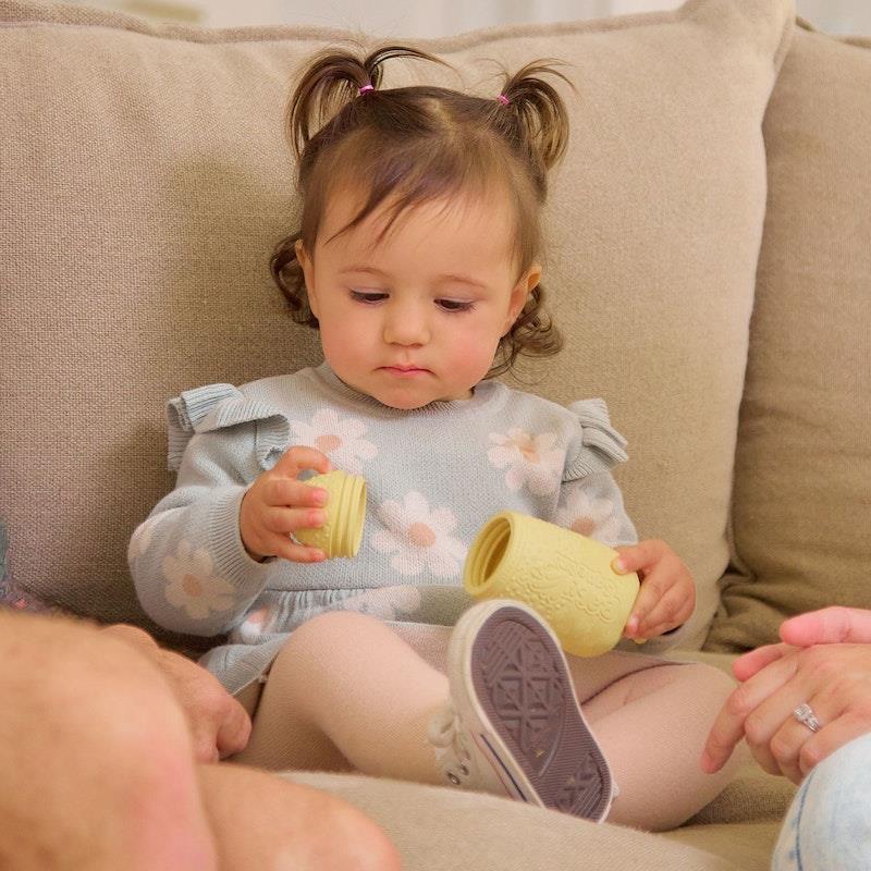 Buy BabySqueezy Bather, Teether, Toy 1 Set Laguna Online at Chemist