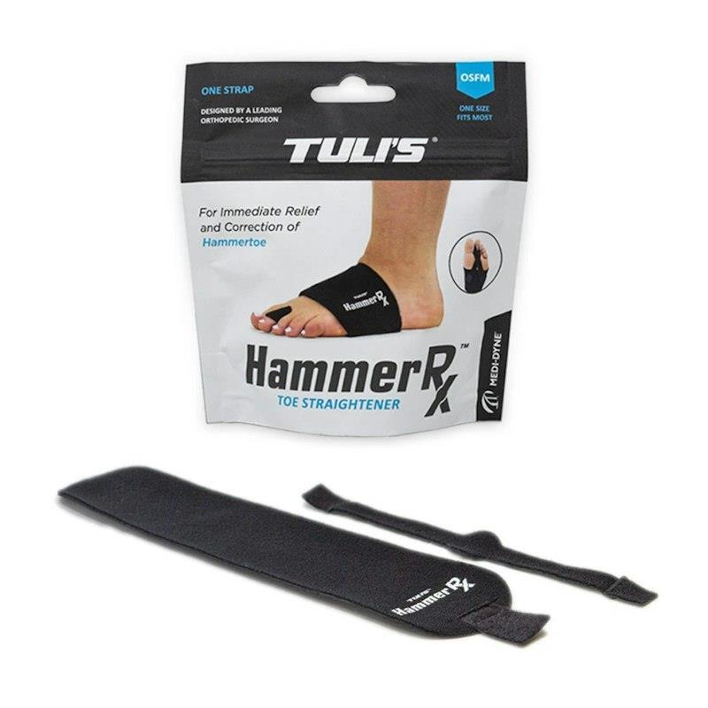 Buy Tulis Hammer RX™ Toe Straightener One Size Online at Chemist