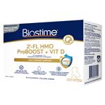Biostime 2 FL HMO ProBOOST + VIT D 28 x 1.6g Sachets