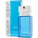 Silver Scent Aqua Eau de Parfum 100ml