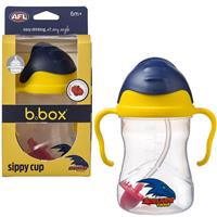 Buy B.Box Sippy Cup AFL Adelaide 240ml Online At Chemist Warehouse®