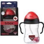 B.Box Sippy Cup AFL Essendon 240ml