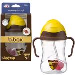 B.Box Sippy Cup AFL Hawthorn 240ml