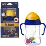 B.Box Sippy Cup AFL West Coast 240ml