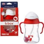 B.Box Sippy Cup AFL Sydney 240ml