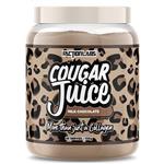 Faction Labs Cougar Juice Milk Chocolate 720g