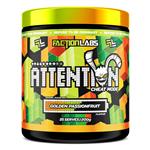 Faction Labs Attention Cheat Mode Golden Passionfruit 200g