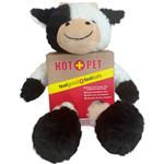 Hot Pet Heat Pack Cow