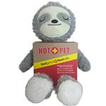 Hot Pet Heat Pack Sloth