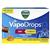 Vicks VapoDrops Dry + Chesty Cough Relief 24 Lozenges