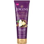 Jergens Deep Conditioning Shea and Cocoa Butter Blend Lotion 250ml
