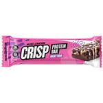Muscle Nation Crisp Protein Bar Rocky Road 50g