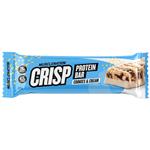 Muscle Nation Crisp Protein Bar Cookies & Cream 50g