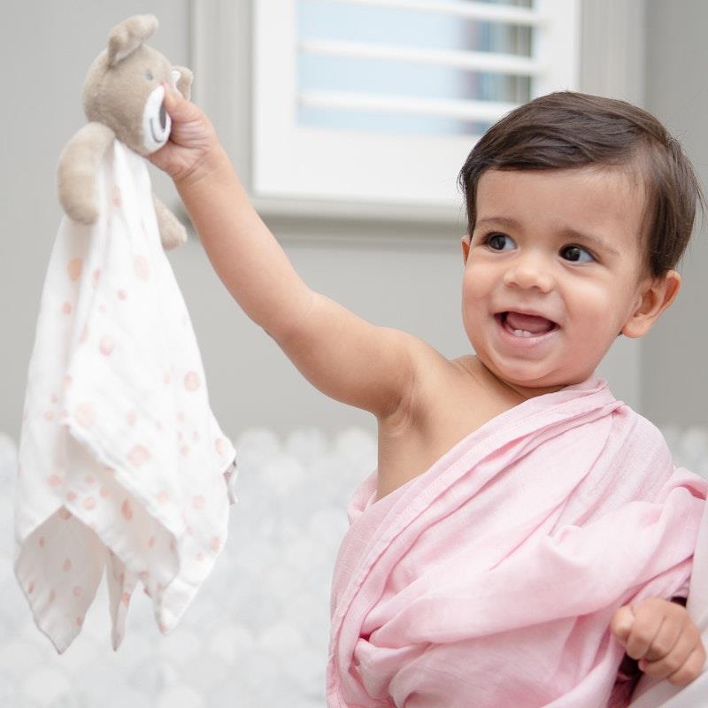 Little bamboo online muslin