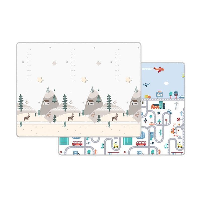 Buy BoPeep Kids Play Mat Baby Crawling Pad Floor Foldable XPE Foam