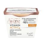 Avene Vitamin Activ Cg Radiance Intensive Cream 50ml Refill