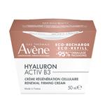 Avene Hyaluron Activ B3 Renewal Firming Cream Refill 50ml