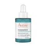 Avene Cleanance Aha Exfoliating Serum 30ml
