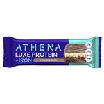 Athena Luxe Protein + Iron Cookies & Cream 55g