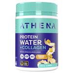 Athena Protein Water + Collagen Mango 360g